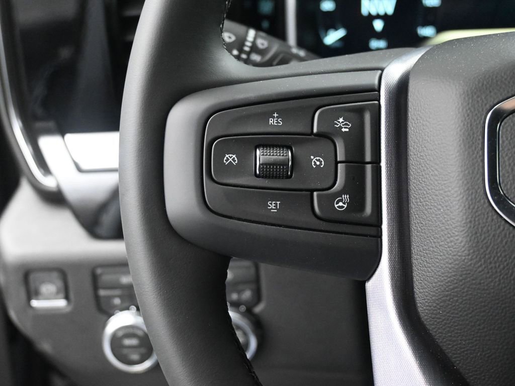 New 2026 GMC Sierra 1500 SLE w/ Preferred Package image 29