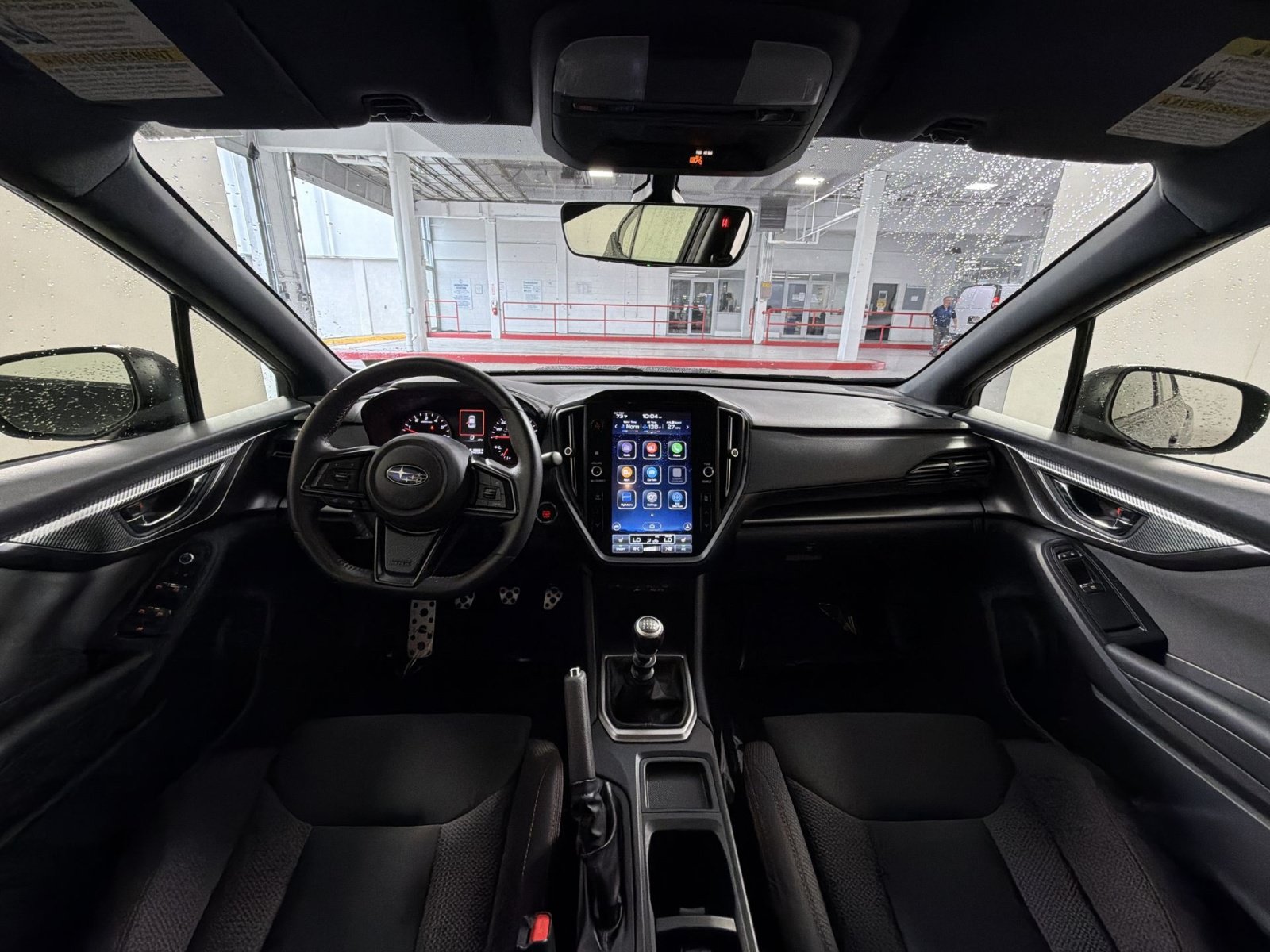 Used 2022 Subaru WRX Premium AWD/4WD image 22