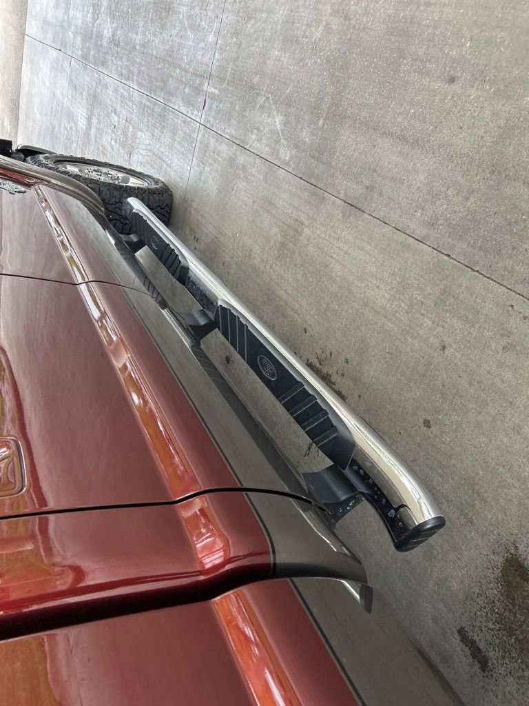 Used 2016 Ford F250 Lariat w/ Lariat Ultimate Package image 22