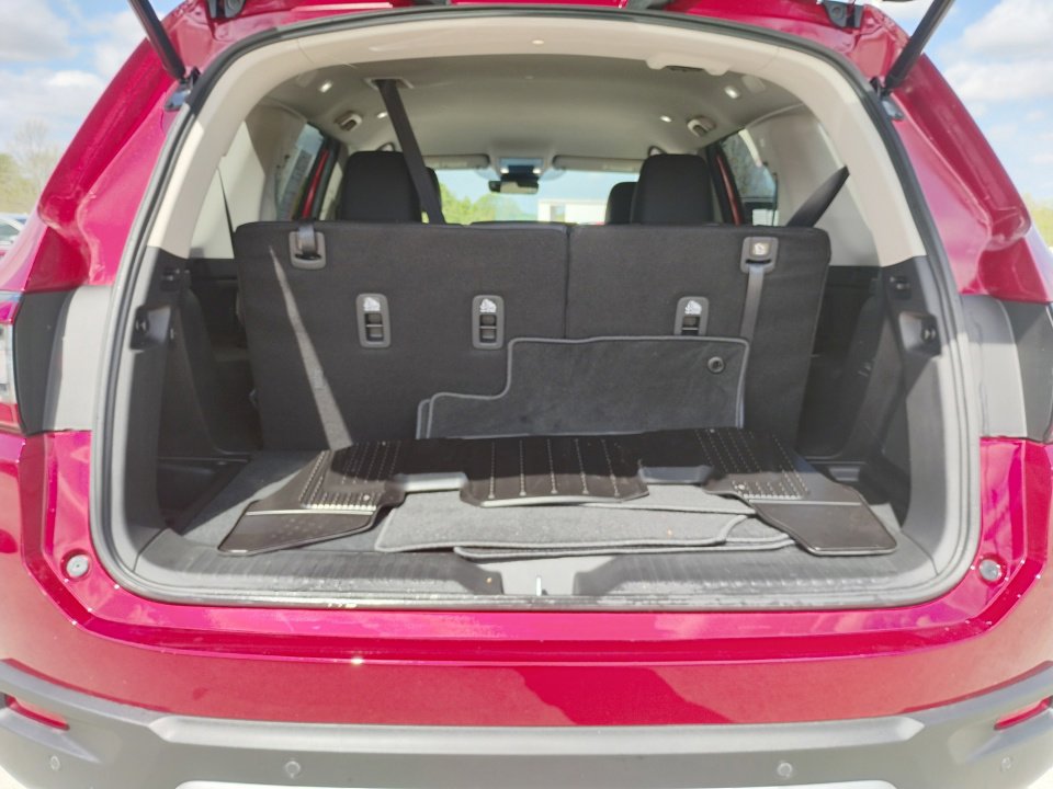 Certified 2025 Honda Pilot EX-L image 15