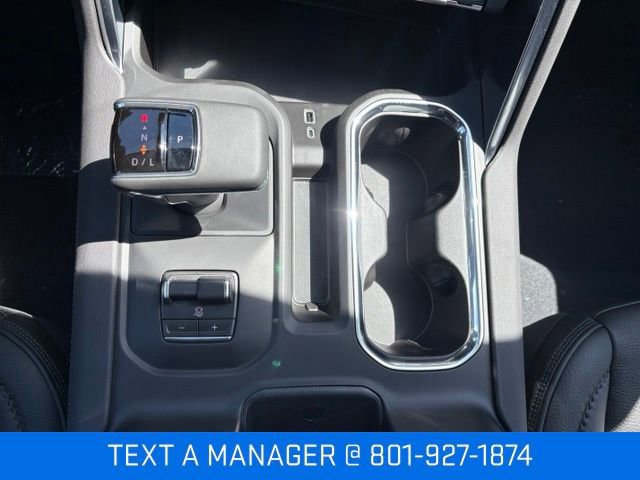 New 2026 GMC Sierra 1500 Denali w/ Technology Package AWD/4WD image 30