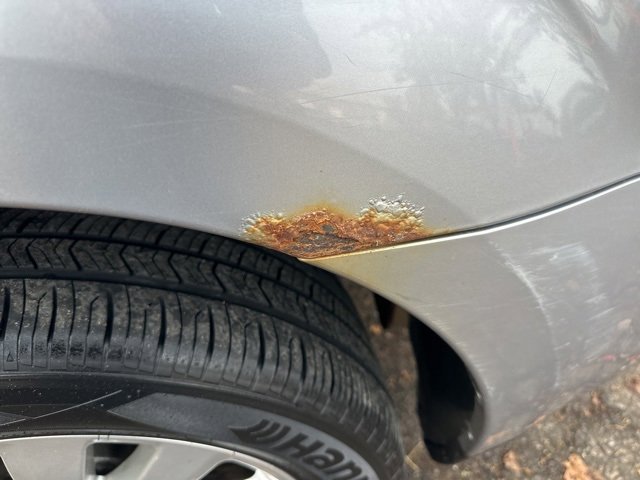 Used 2012 Subaru Forester 2.5X Premium image 28