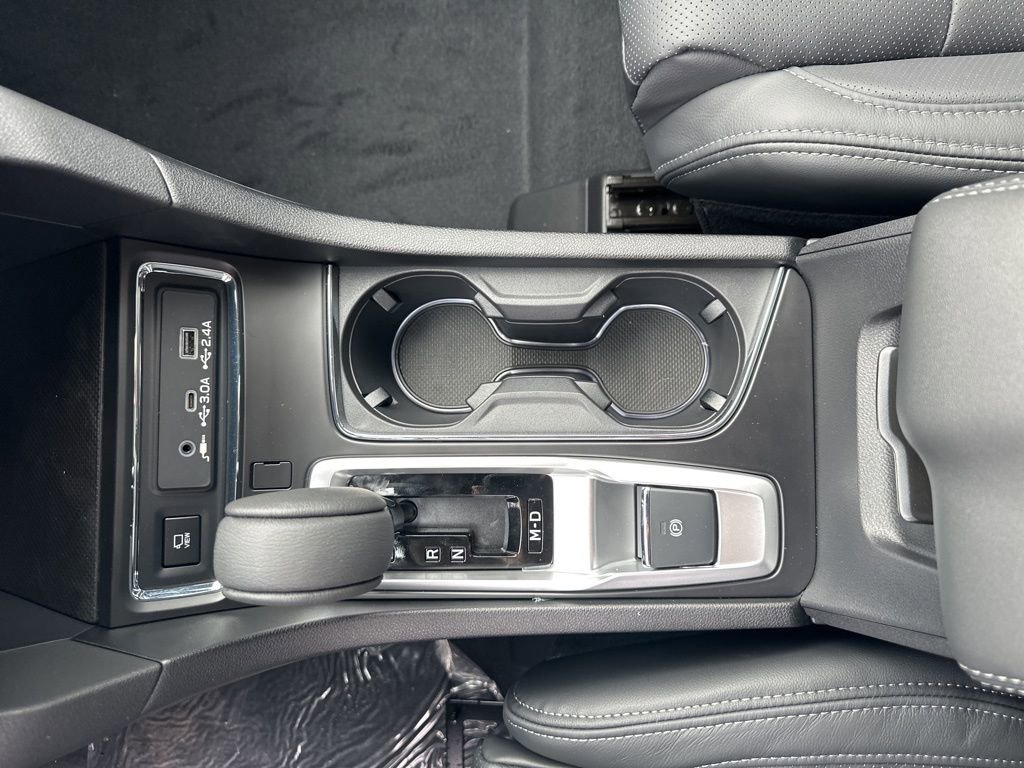 New 2026 Subaru Ascent Limited AWD/4WD image 23