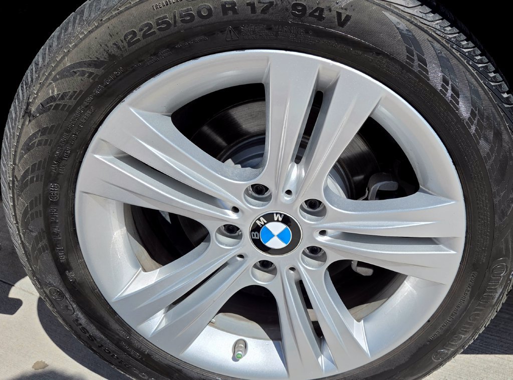 Used 2016 BMW 328i Sedan RWD image 10