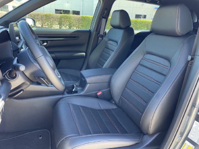 New 2026 Honda CR-V Sport-L image 25