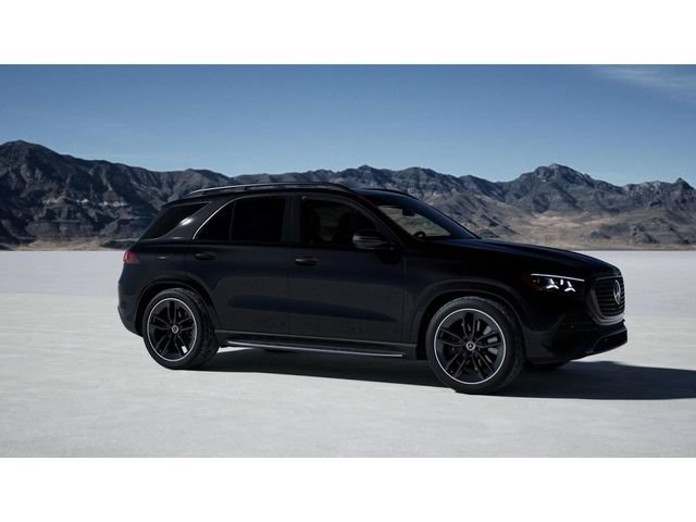 New 2027 Mercedes-Benz GLE 450 4MATIC image 13
