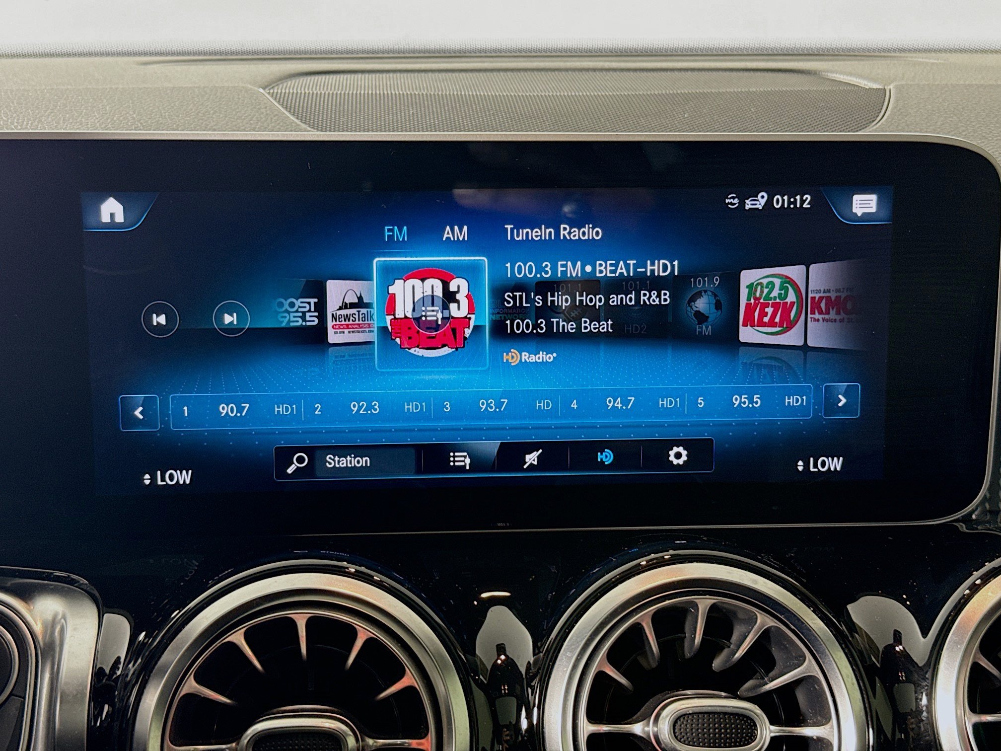 Used 2021 Mercedes-Benz GLB 250 image 15