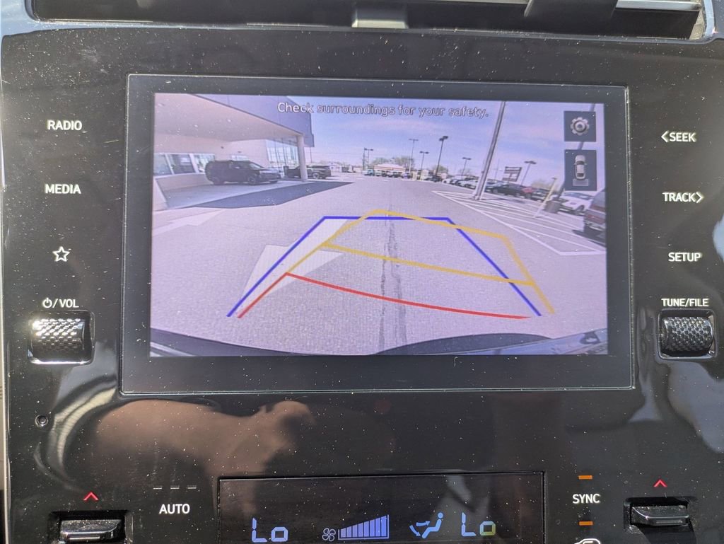 Used 2023 Hyundai Tucson SEL w/ Convenience Package AWD/4WD image 17