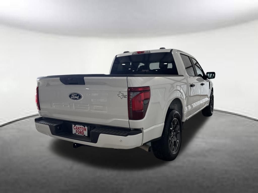 Used 2024 Ford F150 STX image 5