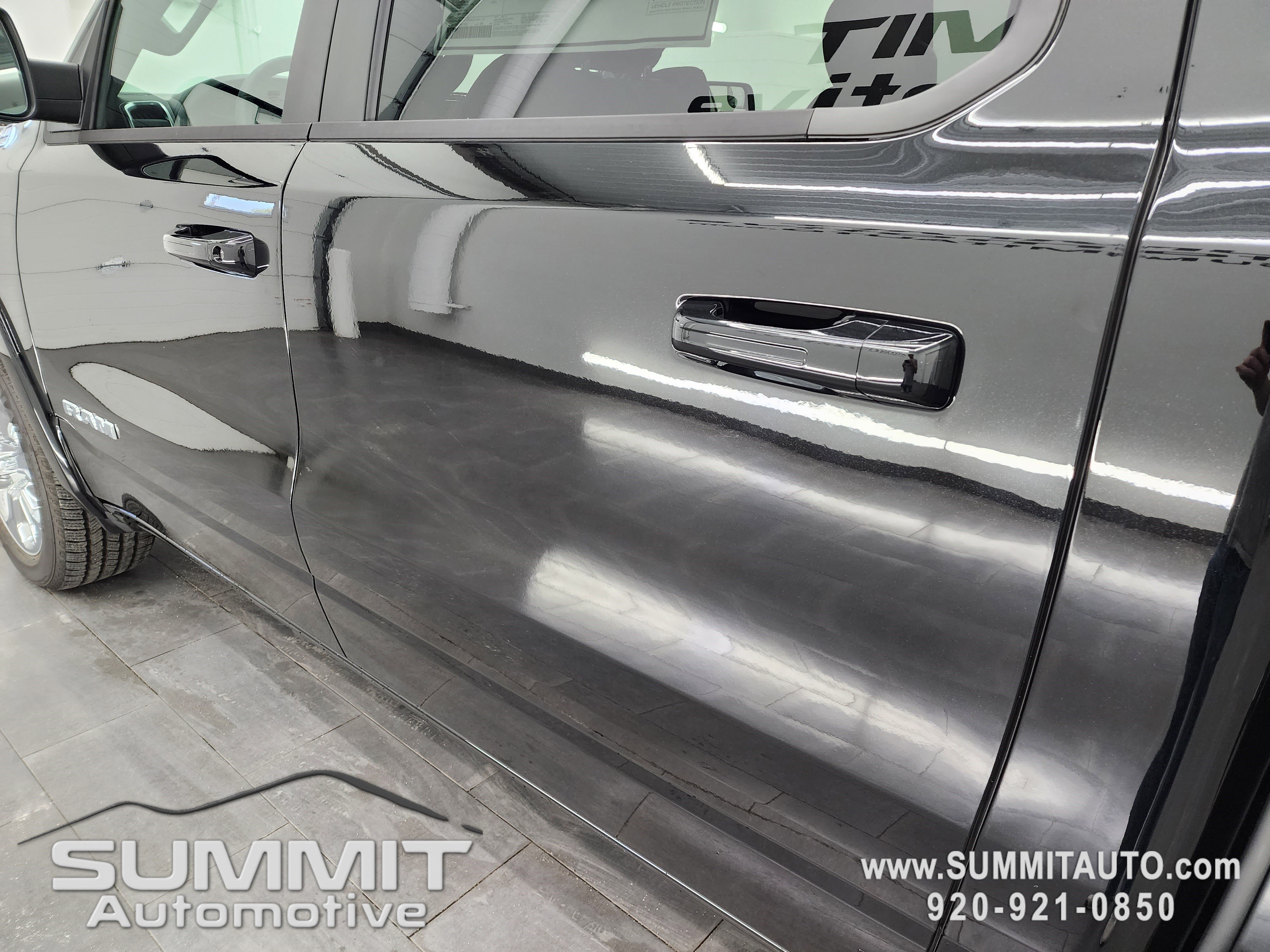 New 2026 RAM 1500 Big Horn image 34