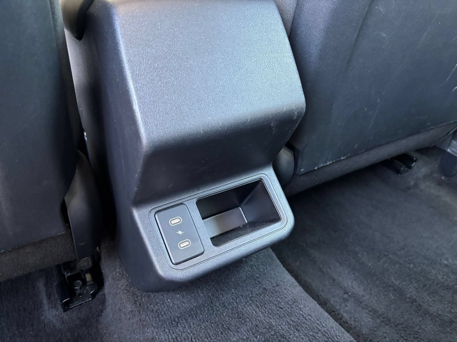 Used 2025 Kia K4 FWD image 22