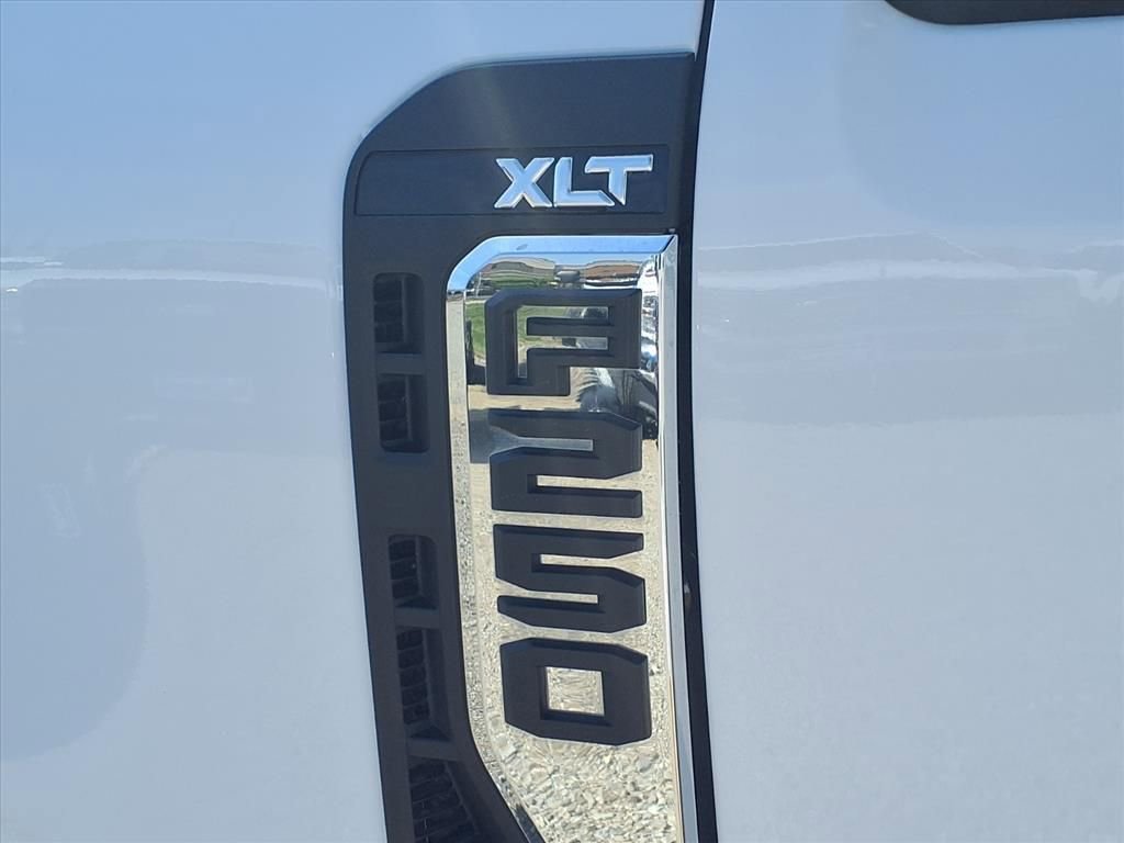 Used 2024 Ford F250 XLT image 29