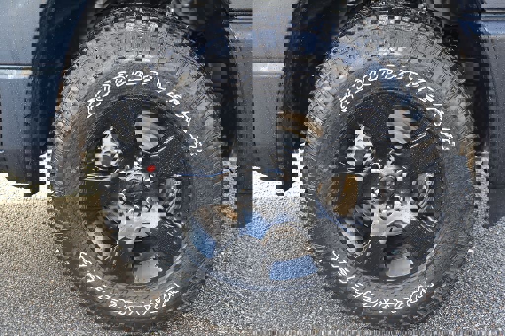 New 2026 RAM 1500 Classic Warlock AWD/4WD image 9