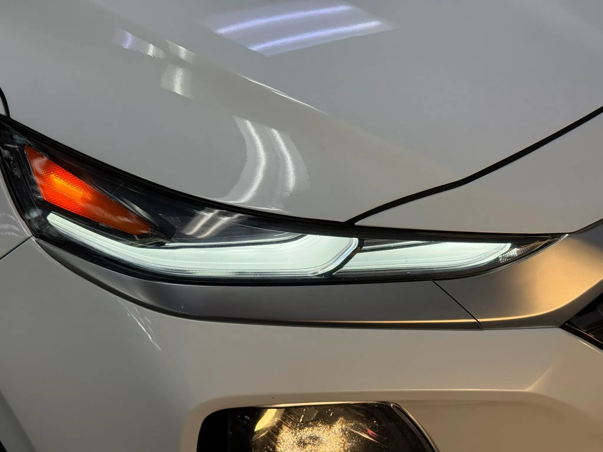Used 2019 Hyundai Santa Fe SE AWD/4WD image 27