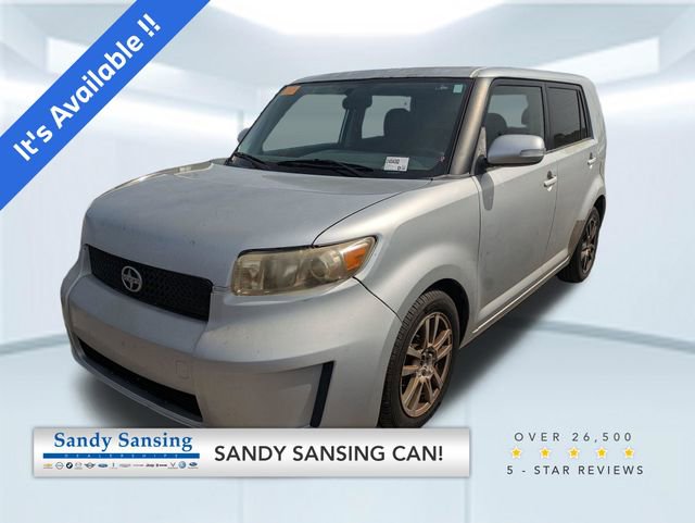 Used 2008 Scion xB image 1
