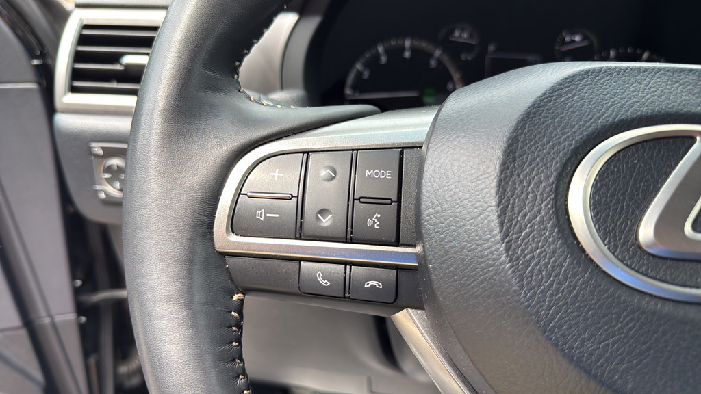 Used 2023 Lexus GX 460 Premium AWD/4WD image 24