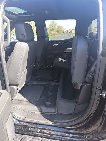 New 2026 GMC Sierra 1500 AT4 AWD/4WD image 25