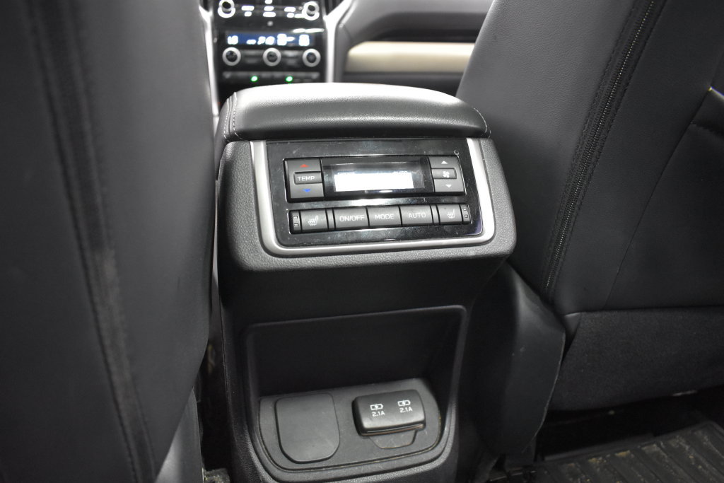 Used 2019 Subaru Ascent Limited w/ Popular Package #2A AWD/4WD image 34