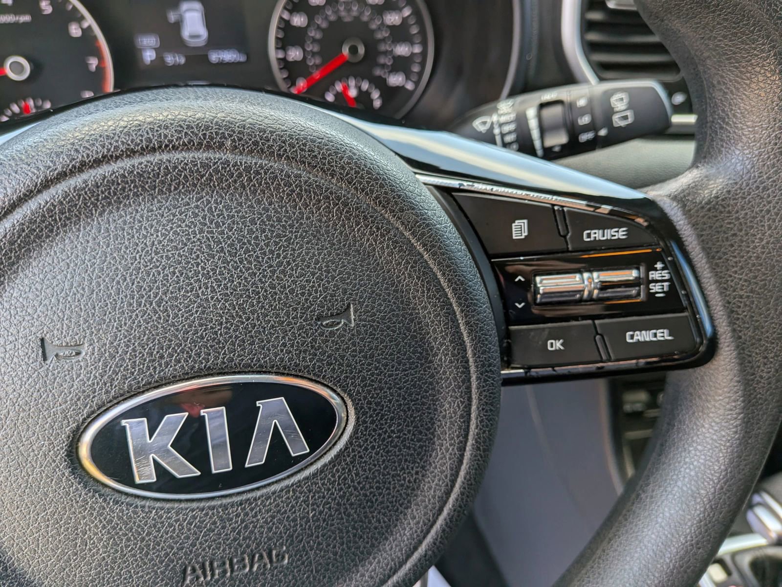 Used 2021 Kia Sportage LX image 37