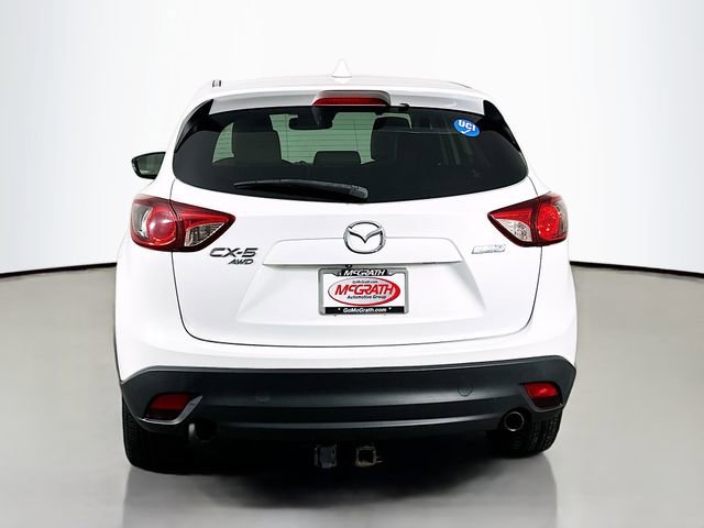 Used 2014 MAZDA CX-5 Grand Touring image 19