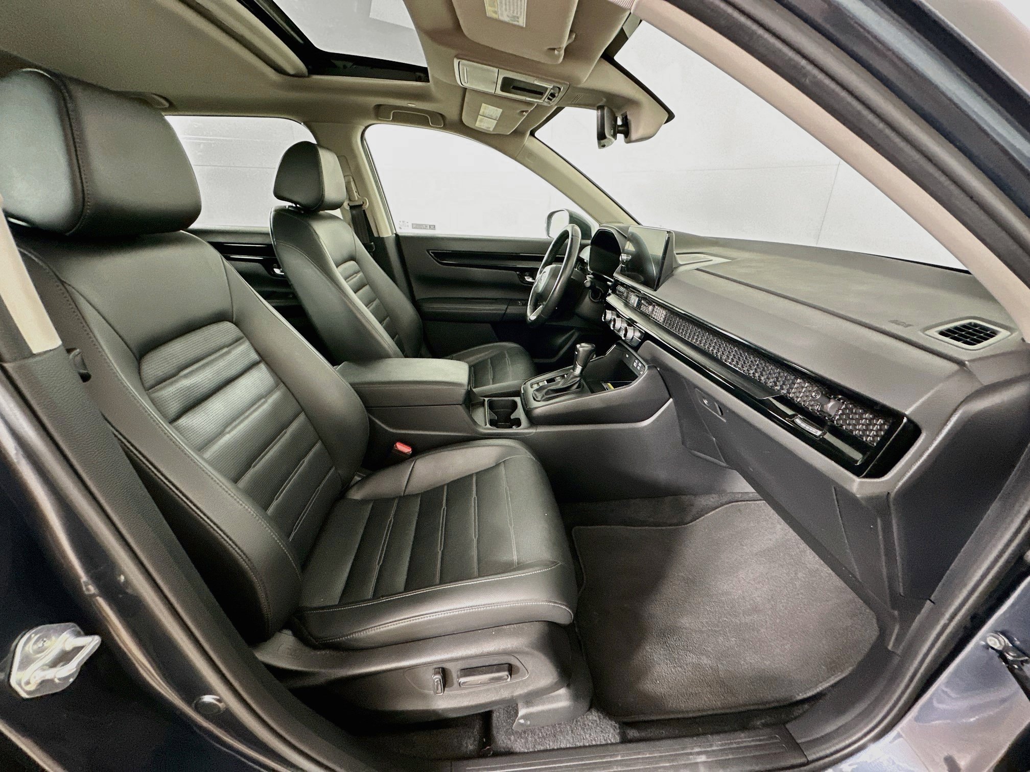 Used 2024 Honda CR-V EX-L image 31