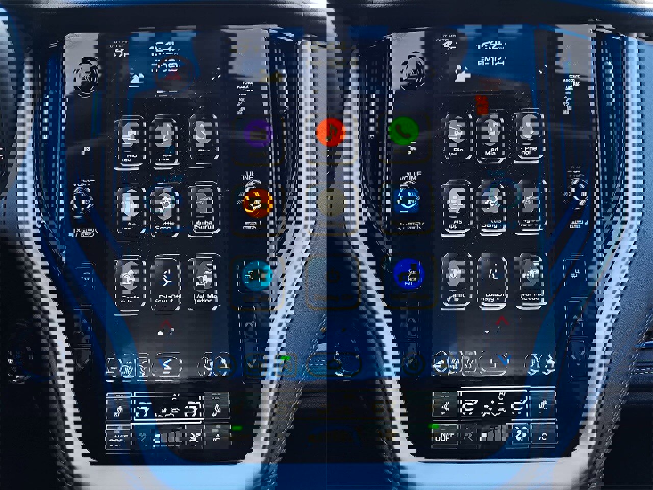 Used 2025 Subaru Outback Onyx Edition XT image 21