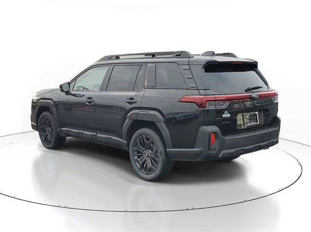 New 2026 Subaru Outback Limited XT image 3