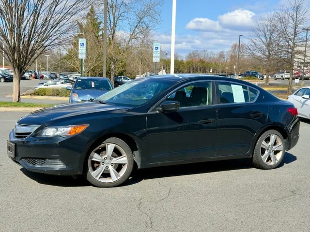 Used 2014 Acura ILX 2.0L