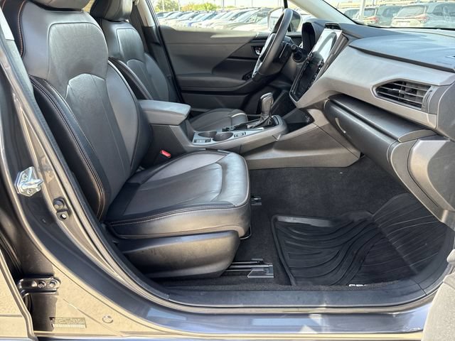 Certified 2024 Subaru Crosstrek 2.5i Limited w/ Crosstrek Mirror Package AWD/4WD image 15