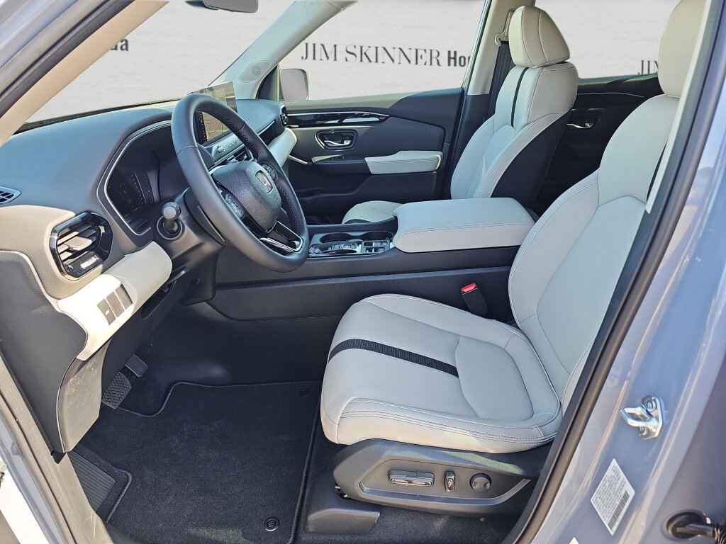 New 2026 Honda Passport RTL image 15