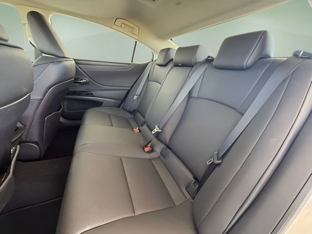 Used 2024 Lexus ES 350 w/ Premium Package image 23