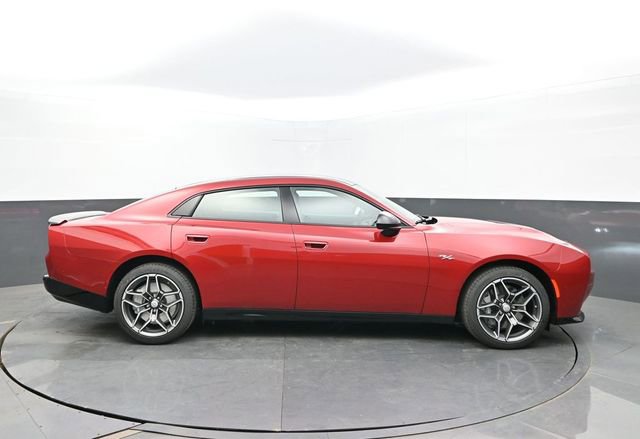 New 2026 Dodge Charger R/T image 6