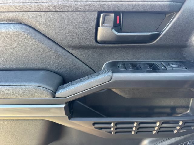 New 2026 Toyota Tacoma SR5 RWD image 17