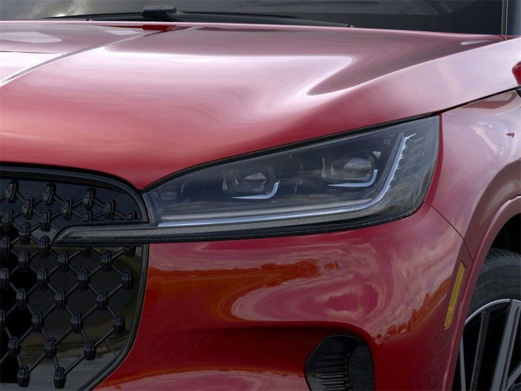 New 2025 Lincoln Aviator Black Label w/ Black Label Special Edition image 18