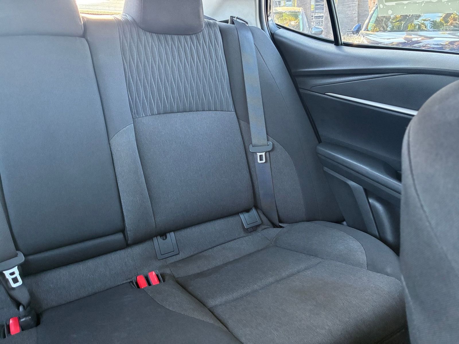 Used 2025 Toyota Camry LE image 36