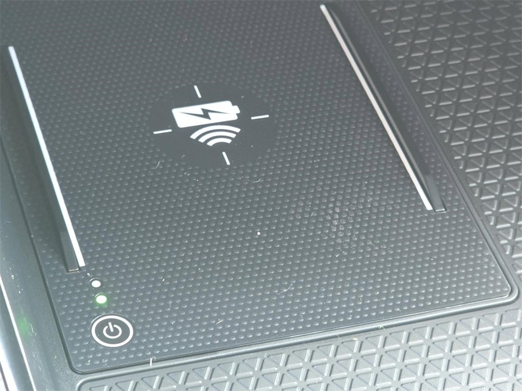 New 2026 Honda CR-V LX image 6