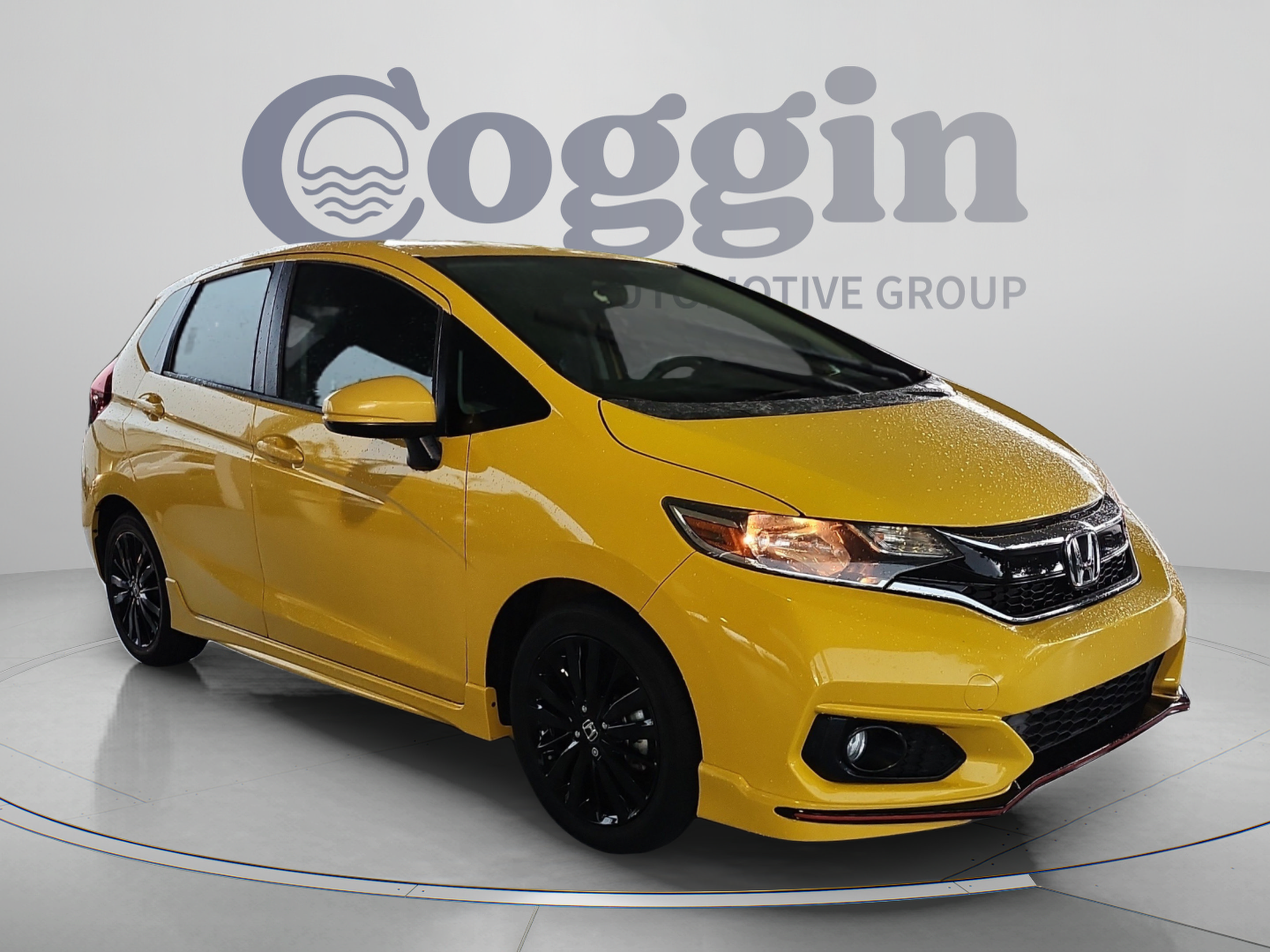 Used 2018 Honda Fit Sport image 10