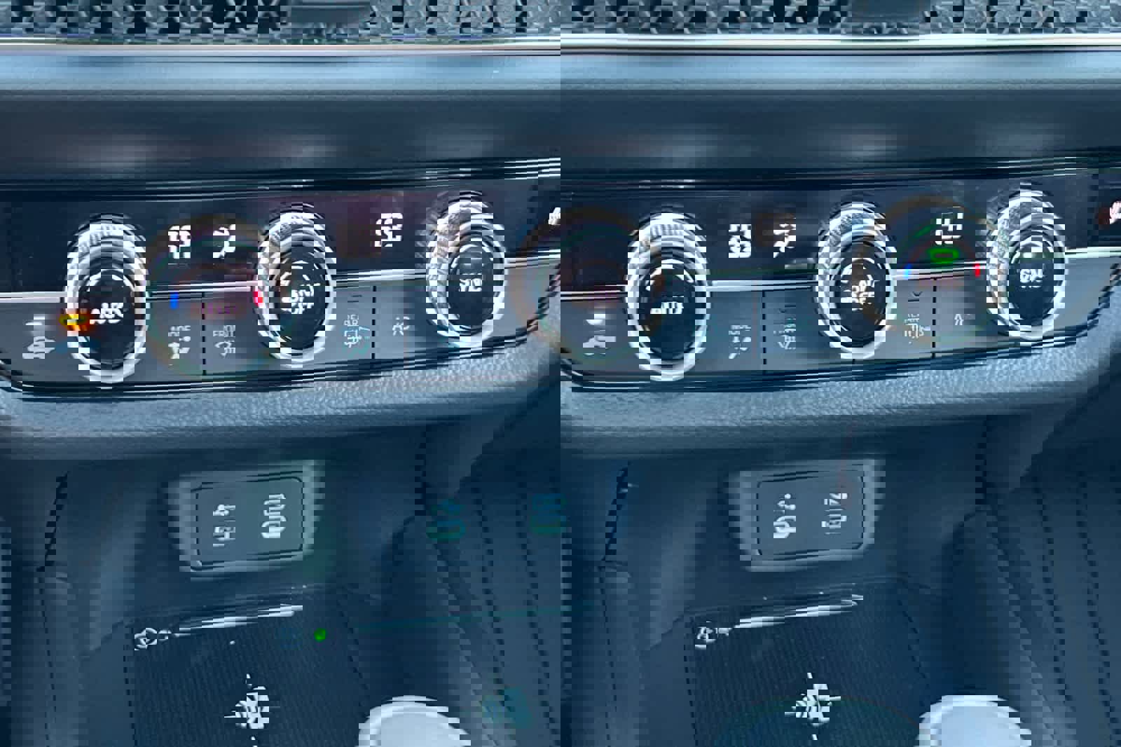 New 2026 Honda HR-V EX-L image 22