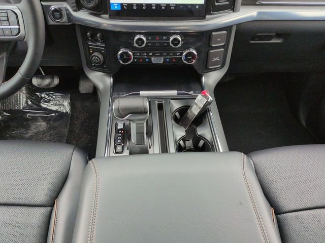 New 2026 Ford F150 Lariat w/ Equipment Group 502A High AWD/4WD image 19