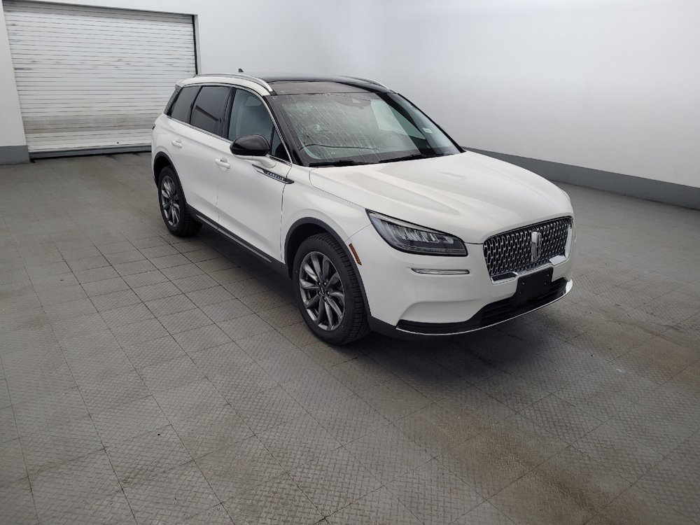 Used 2020 Lincoln Corsair AWD w/ Premium Package image 13