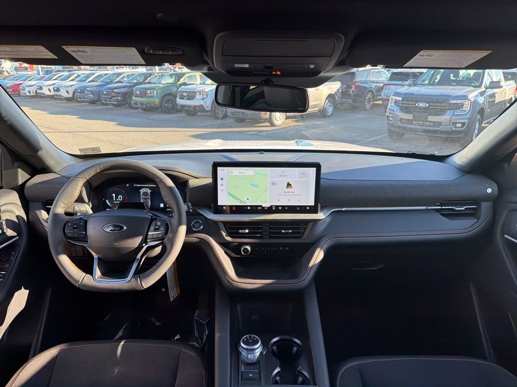 New 2026 Ford Explorer Tremor w/ Tremor Ultimate Package image 24