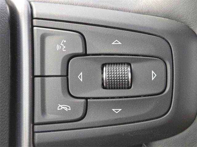 New 2026 GMC Sierra 3500 Denali Ultimate image 17