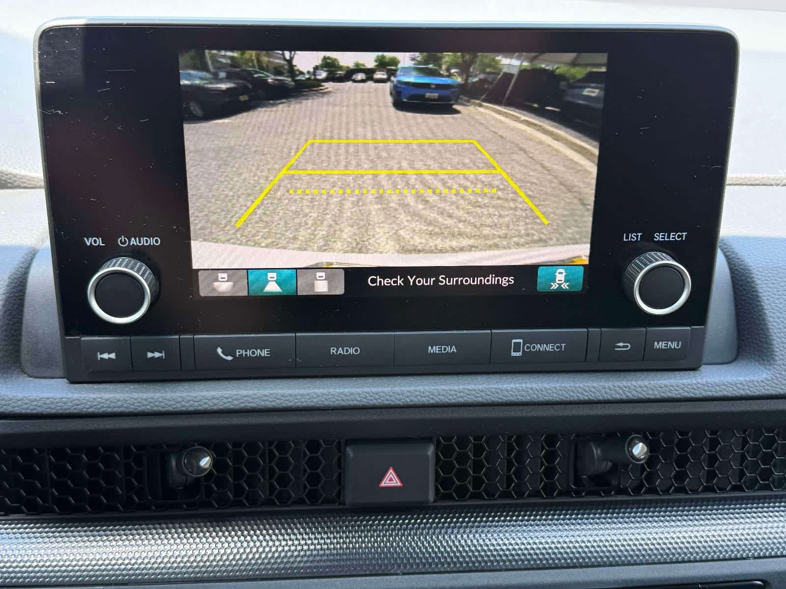 Used 2024 Honda CR-V EX image 28
