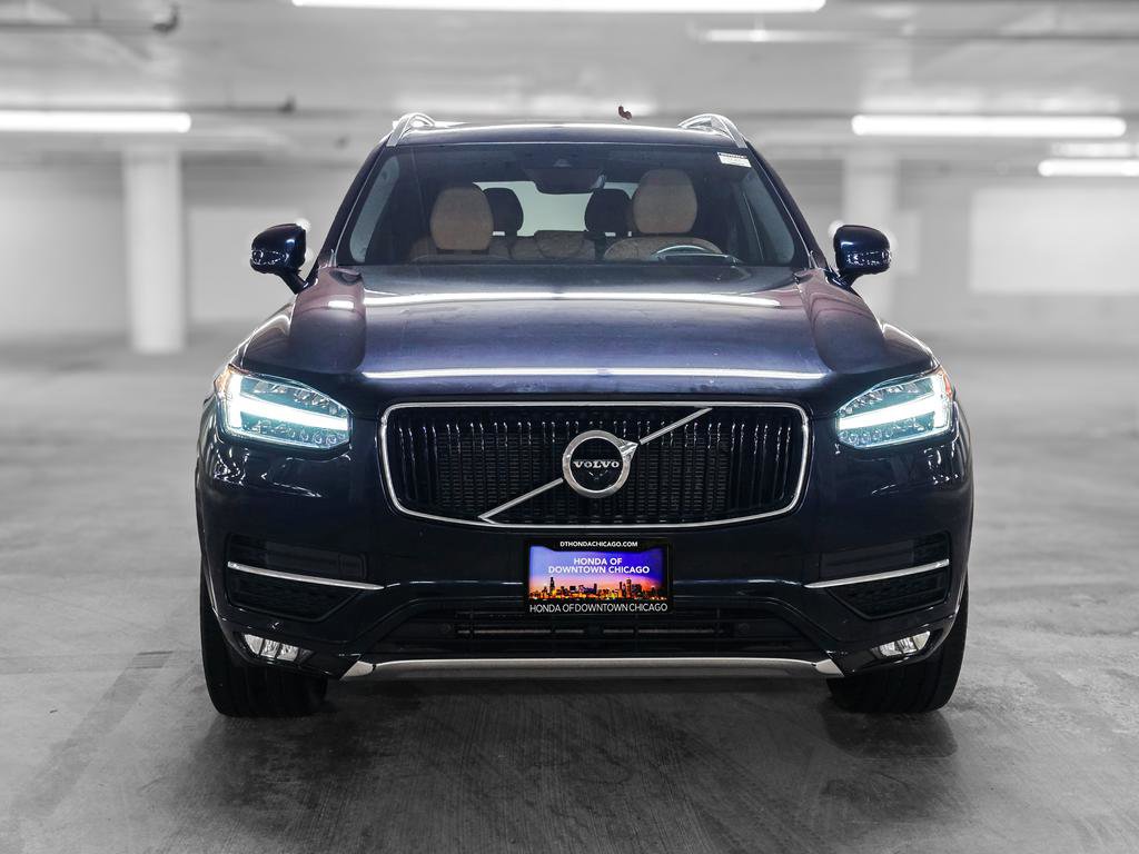 Used 2019 Volvo XC90 T6 Momentum w/ Advanced Package AWD/4WD image 12