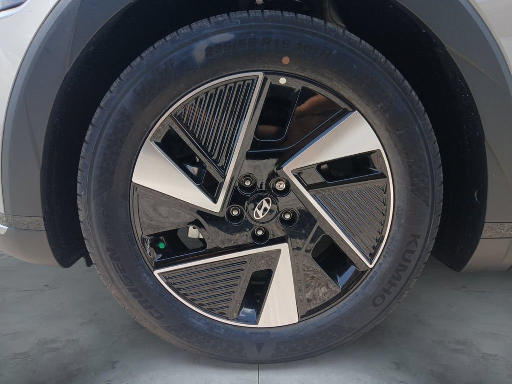New 2026 Hyundai Ioniq 5 SE RWD image 14