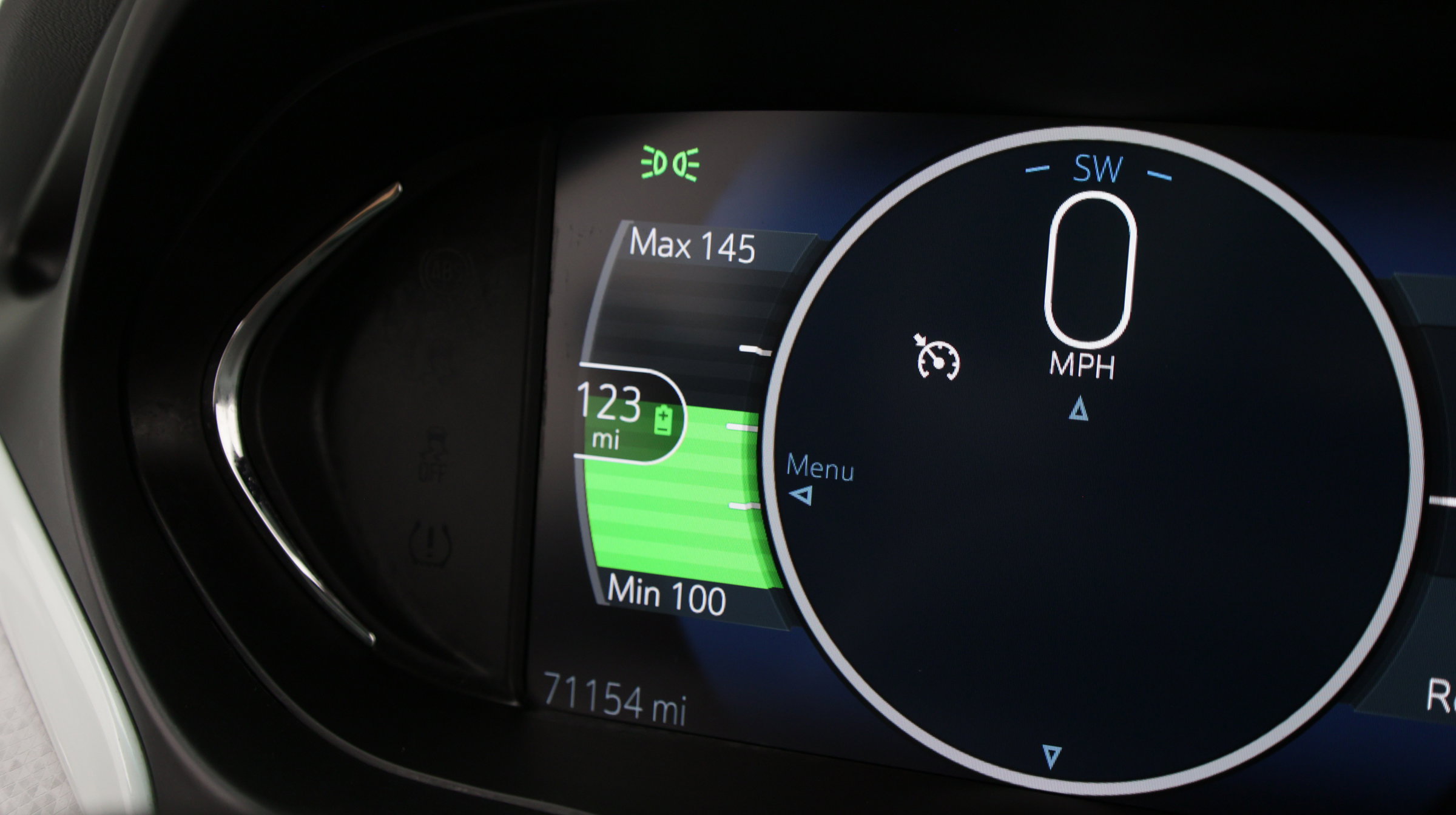 Used 2021 Chevrolet Bolt LT FWD image 24