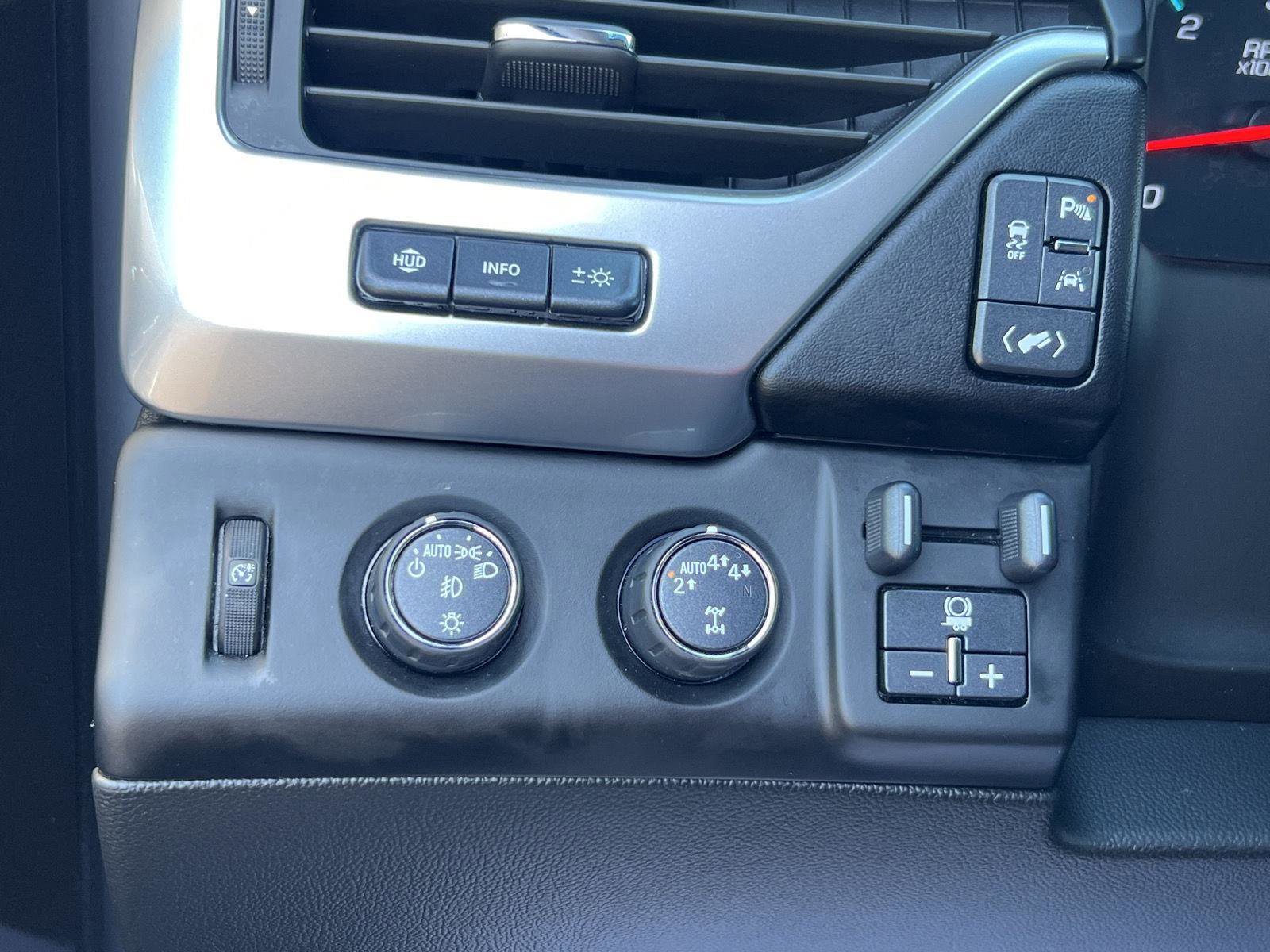 Used 2019 Chevrolet Tahoe Premier image 29
