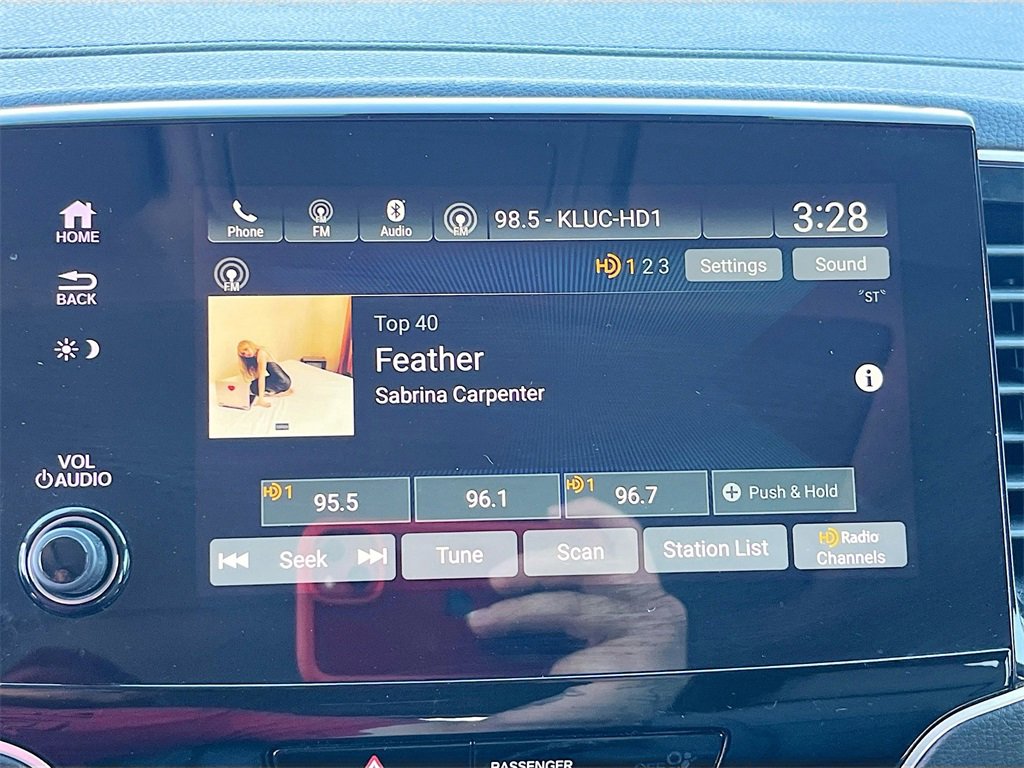 Used 2022 Honda Pilot Special Edition image 14