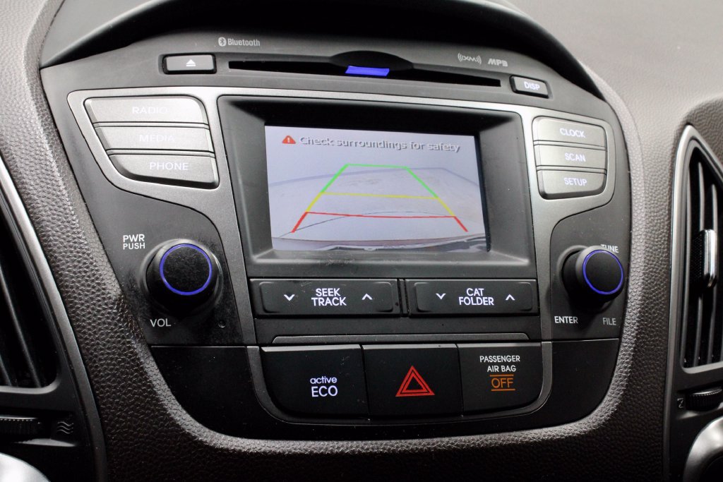 Used 2015 Hyundai Tucson GLS w/ Option Group 02 AWD/4WD image 2