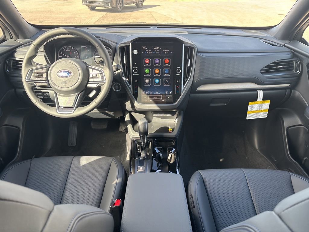 New 2026 Subaru Forester Limited image 13